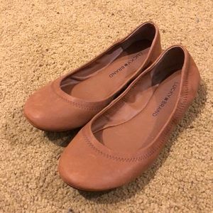 Lucky Brand Flats